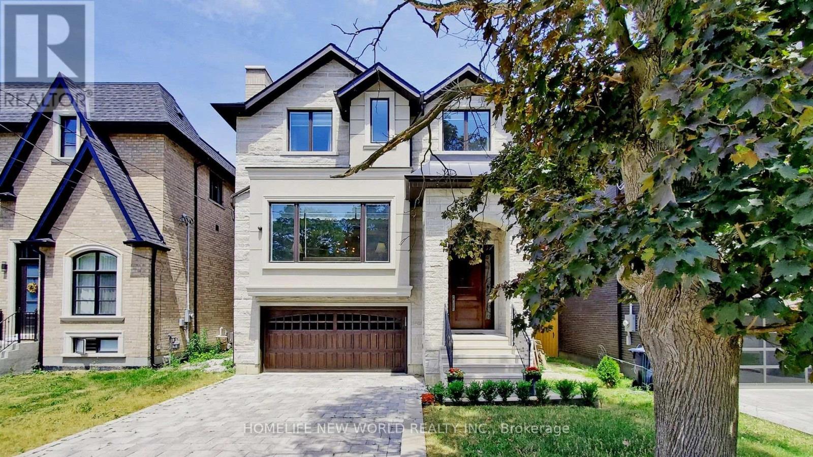 302 Johnston Avenue Toronto Ontario Canada Rent residential   HomeLife New World Realty Inc., Brokerage*