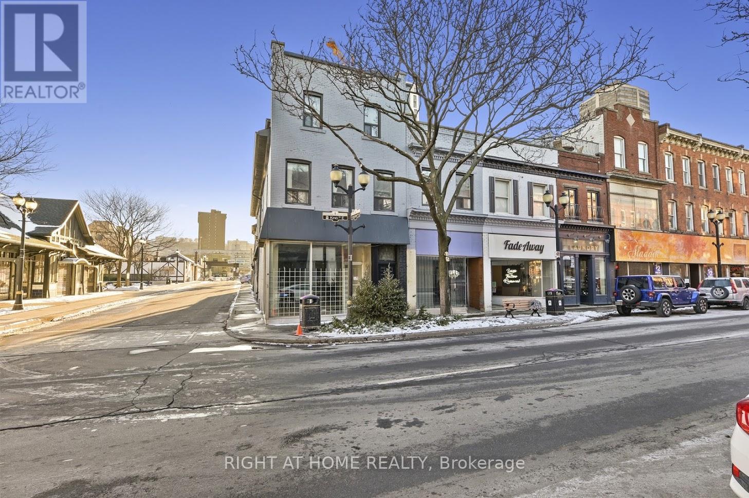 238 King Street E Hamilton Ontario Canada Sale residential William (Bill) Kovacs Right at Home Realty, Brokerage*