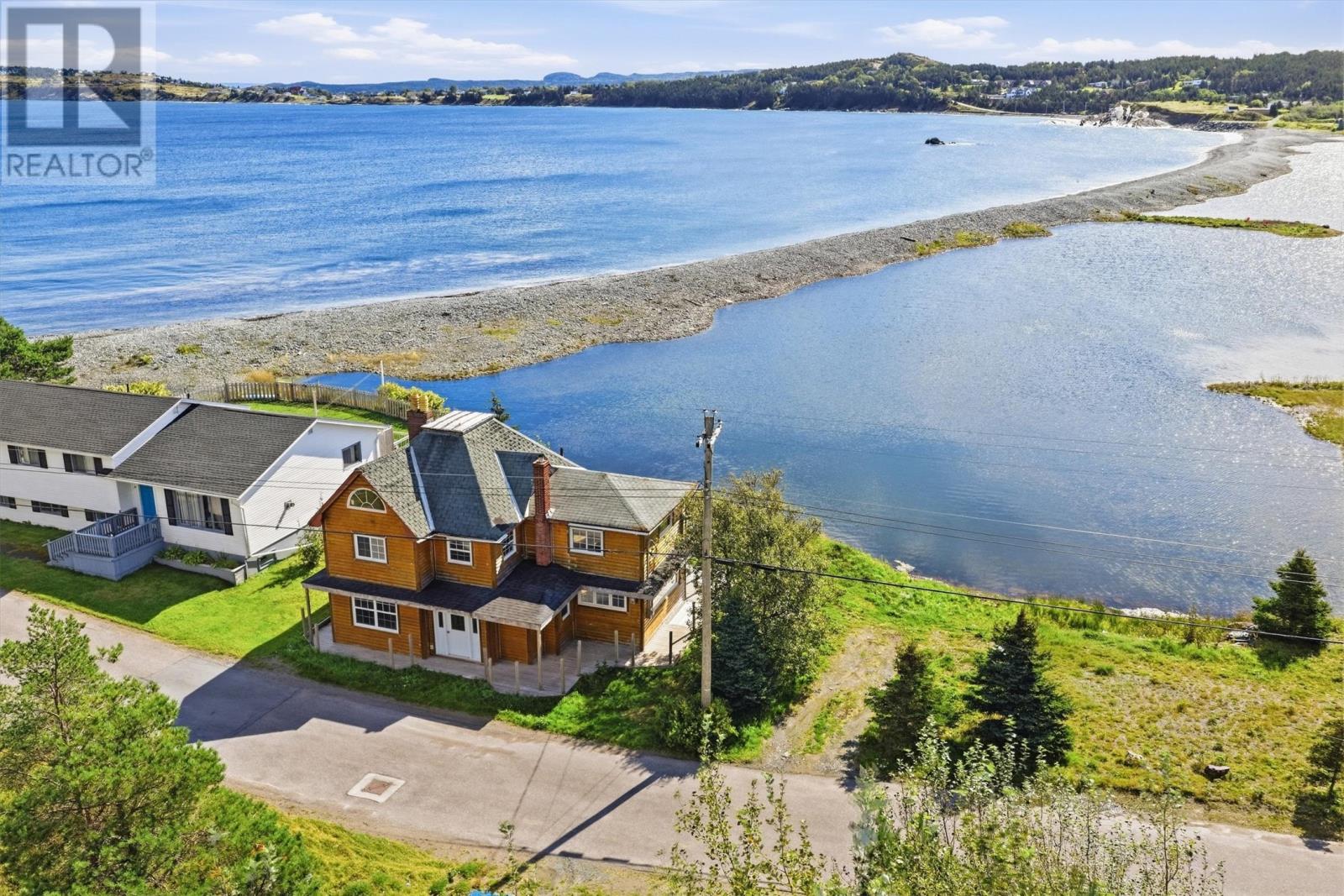 72 Coley's Point South Road Bay Roberts Newfoundland And Labrador Canada Sale residential Denise Butler Keller Williams Platinum Realty