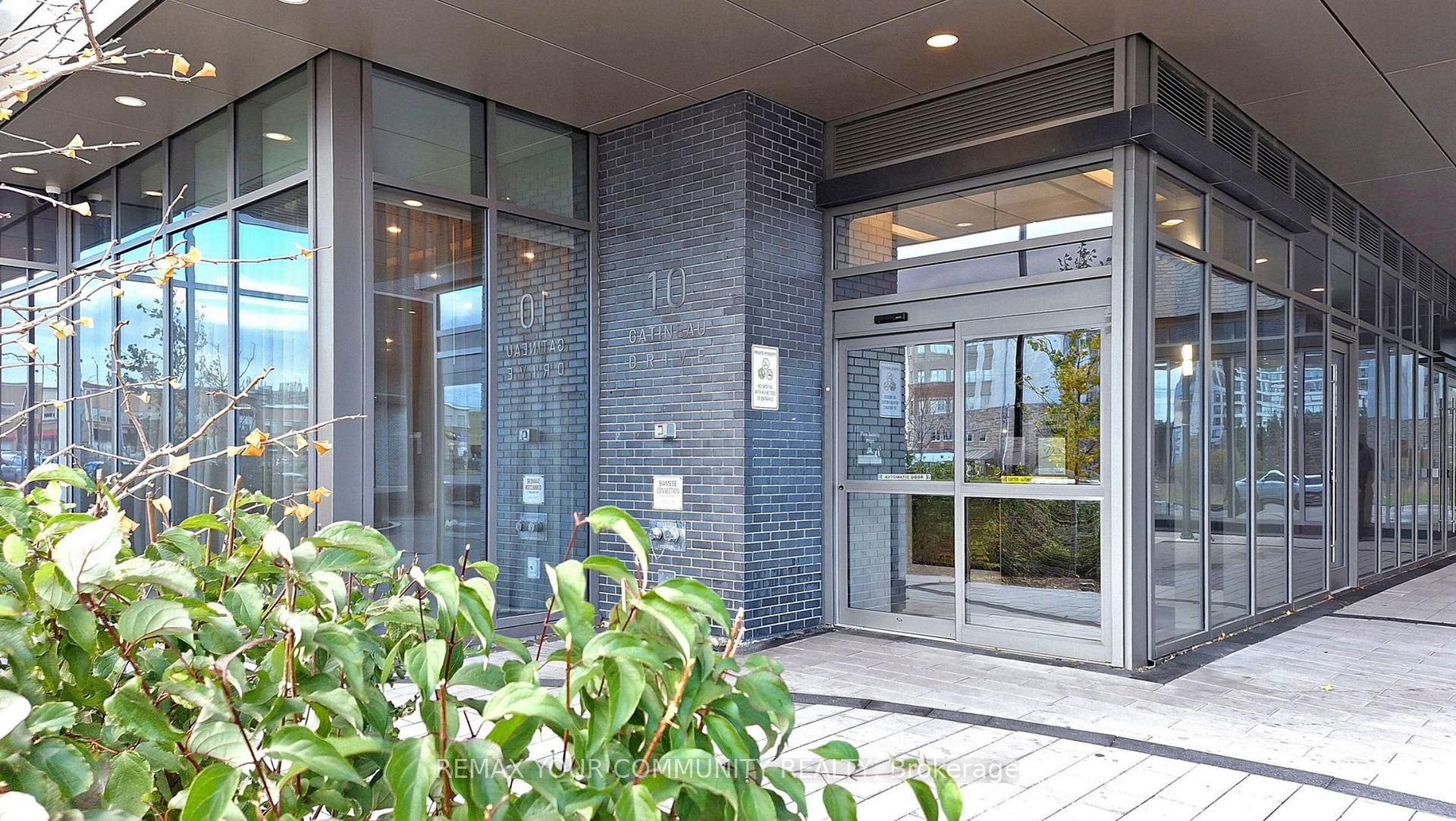 309 - 10 Gatineau Drive Vaughan Ontario Canada Sale residential Svetlana Krasnaya Sutton Group-Admiral Realty Inc., Brokerage *