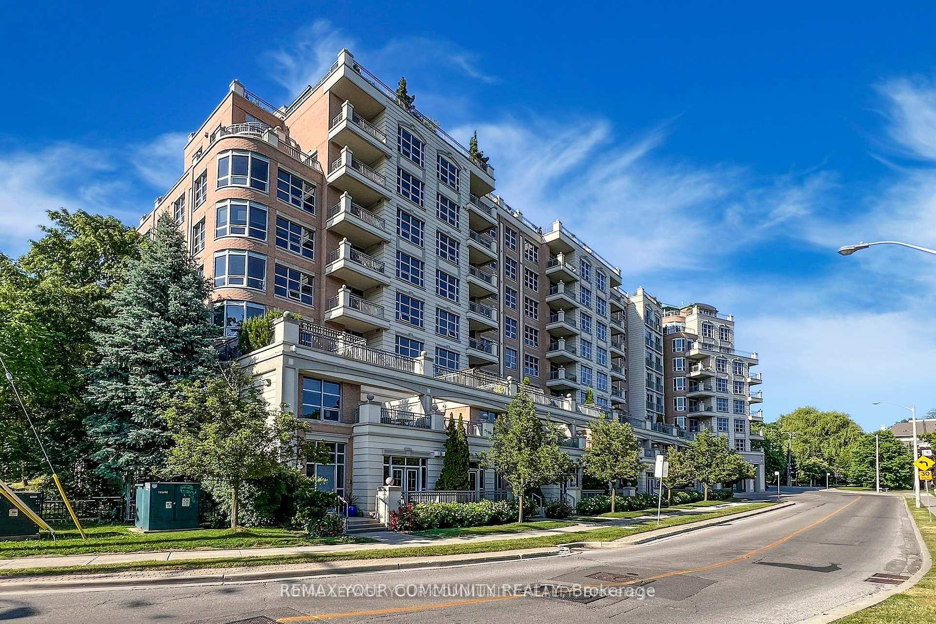 410 - 10 Old York Mills Road Toronto Ontario Canada Rent residential ZARTOSHT VAHABI Re/Max Your Community Realty, Brokerage*