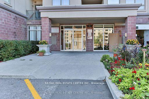 520 - 7405 Goreway Drive Mississauga Ontario Canada Sale residential Arshad (Archie) Ali RE/MAX Realty Specialists Inc., Brokerage *