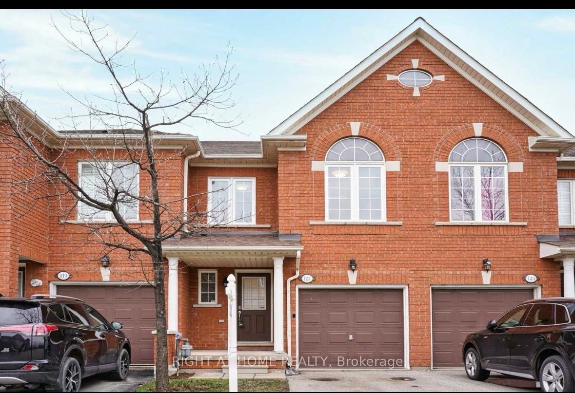 121 - 6399 Spinnaker Circle Mississauga Ontario Canada Rent residential Linda Huang Right at Home Realty, Brokerage*