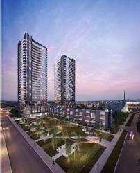 N508 - 6 Sonic Way Toronto Ontario Canada Rent residential   HomeLife New World Realty Inc., Brokerage*