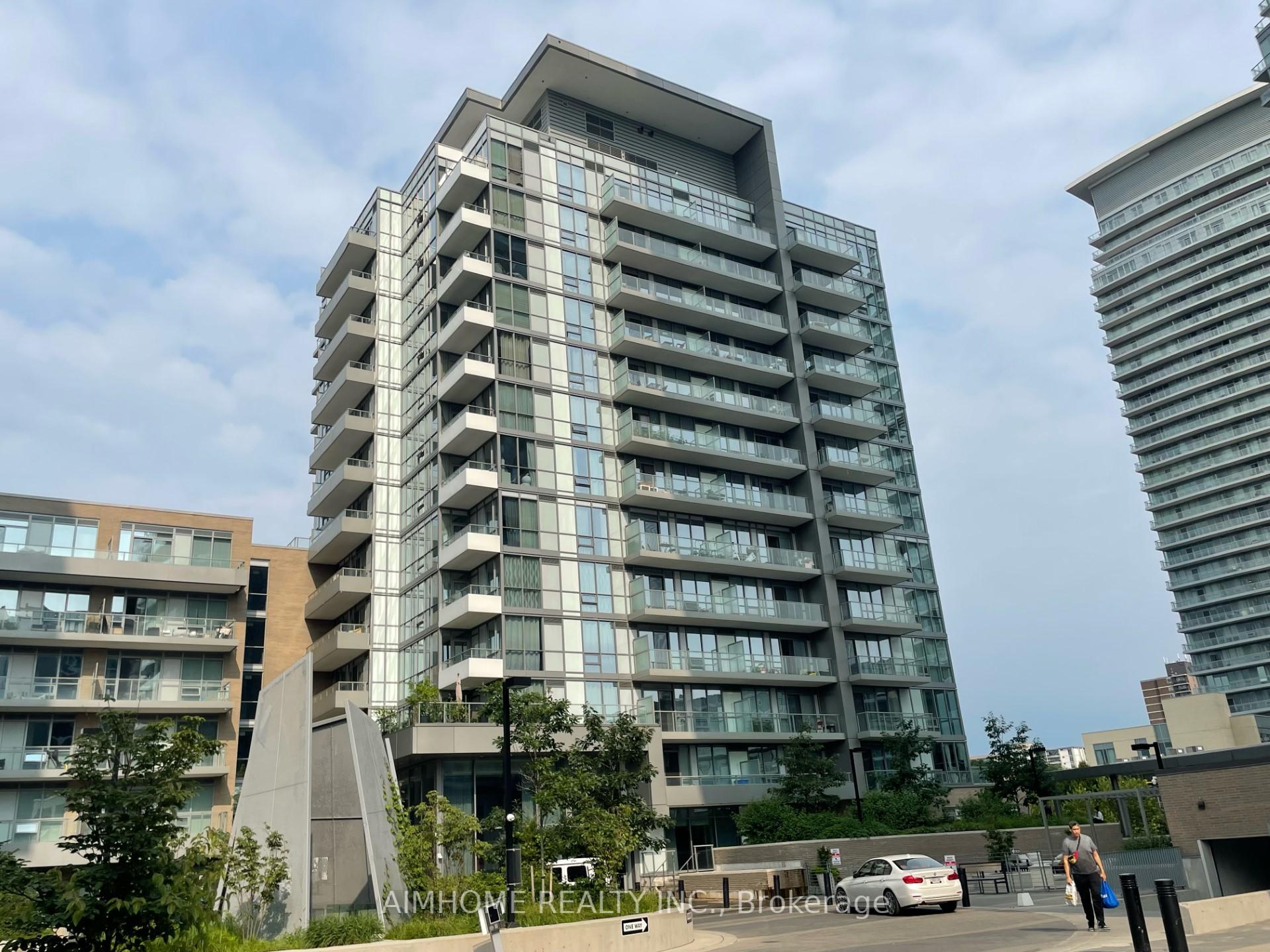 905 - 52 Forest Manor Road Toronto Ontario Canada Rent residential   AimHome Realty Inc, Brokerage*