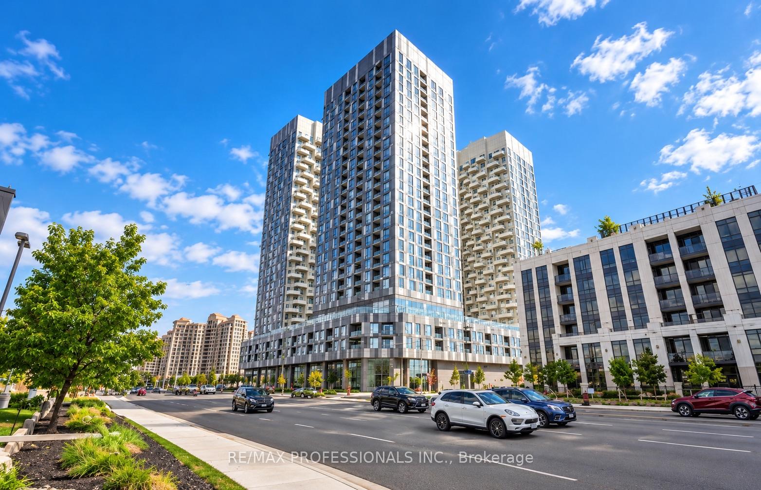 1421 - 10 Abeja Street Vaughan Ontario Canada Sale residential Svetlana Krasnaya Sutton Group-Admiral Realty Inc., Brokerage *