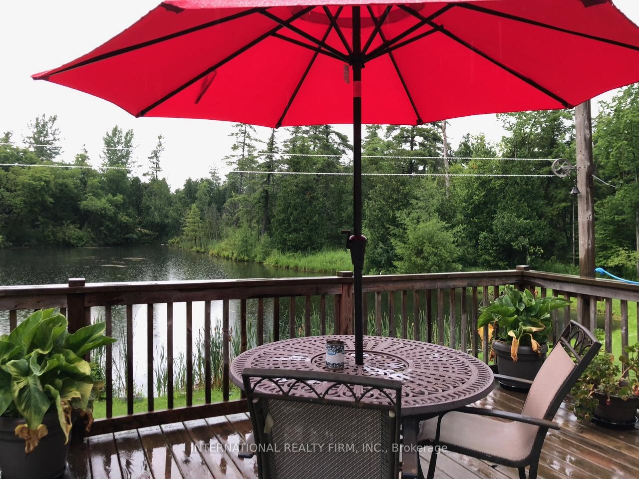 B - 3177 Shelter Valley Road Alderville First Nation Ontario Canada Rent residential Olga Timofeeva International Realty Firm, Inc., Brokerage*