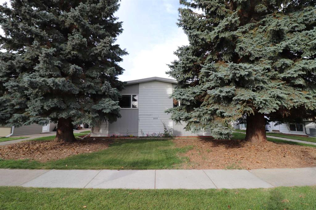2 - 2402 23 ST N Lethbridge Alberta Canada Sale residential Christopher Rout PowerBroker Realty Inc