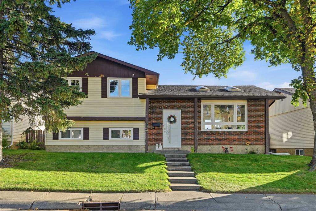 4615 31 AV NE Calgary Alberta Canada Sale residential Jeffrey Moulds COLDWELL BANKER MOUNTAIN CENTRAL, BROKERAGE*
