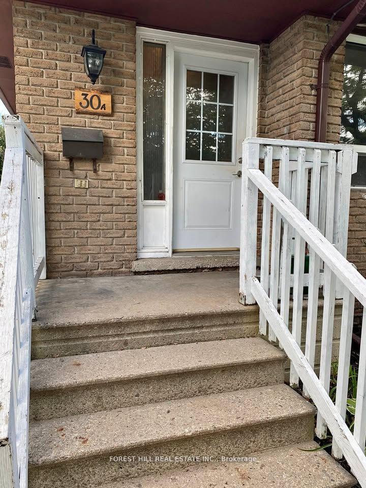 30 Bernick Drive Barrie Ontario Canada Sale residential Oleg  Novohhatski  Forest Hill Real Estate Inc., Brokerage*