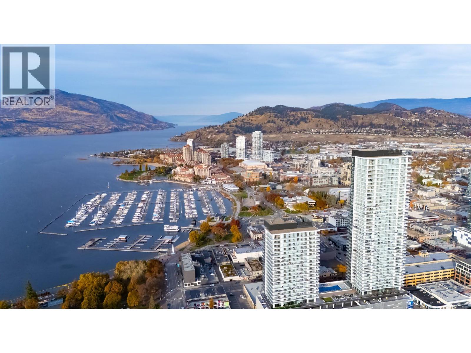 1626 Water Street Unit# 2909 Lot Kelowna British Columbia Canada Sale residential Luke Menkes Sutton Centre Realty, Brokerage*