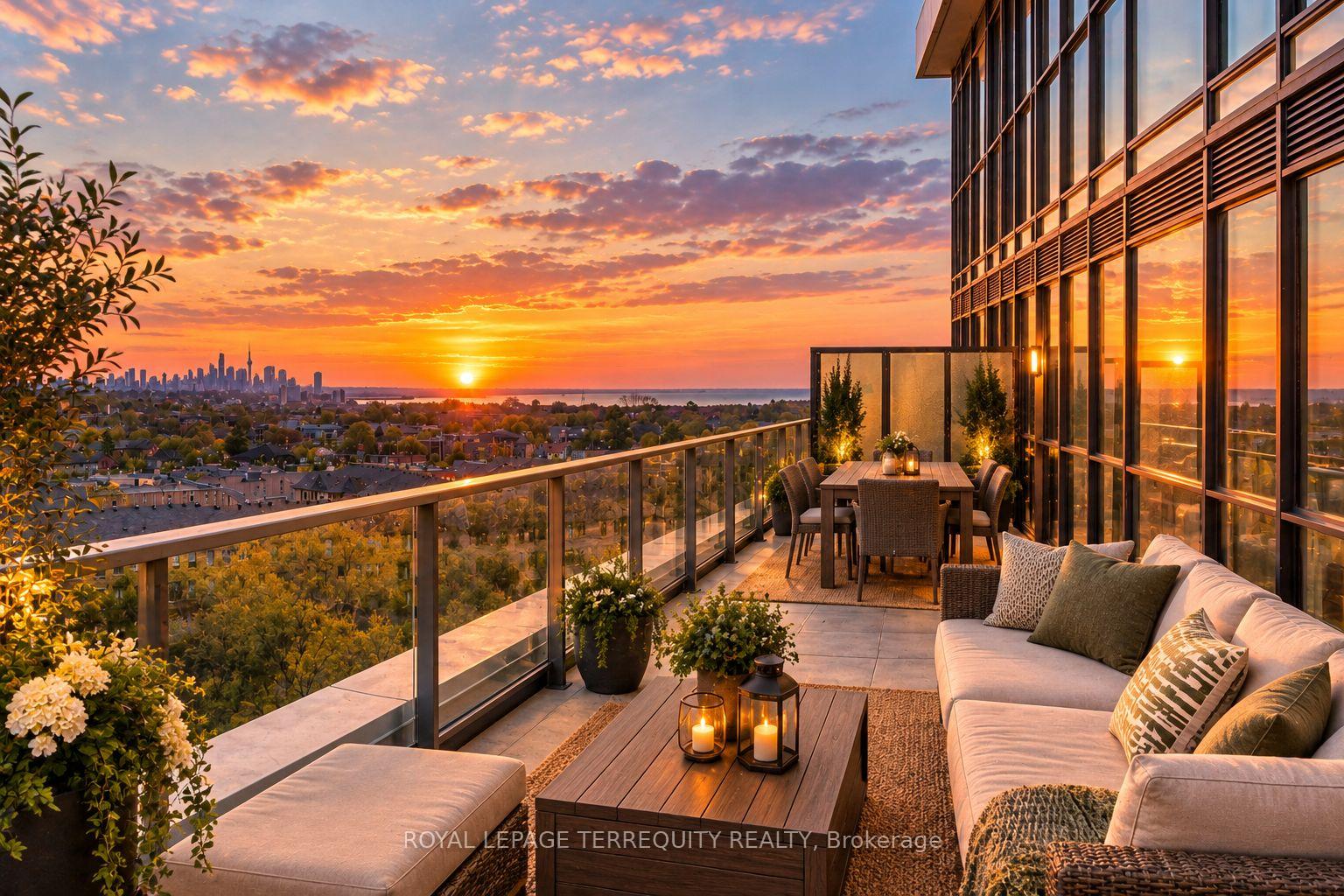 702 - 1063 Douglas McCurdy Common Mississauga Ontario Canada Sale residential Paolo Castellano Right at Home Realty, Brokerage*