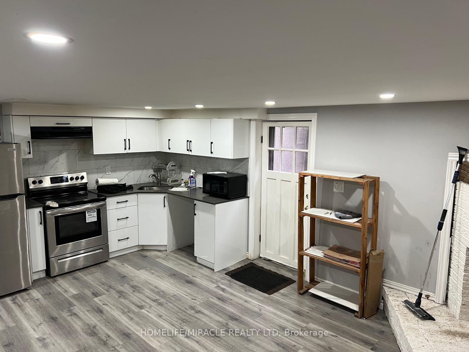 Bsmt - 23 Jay Court Kitchener Ontario Canada Rent residential Seonie Khameraj HomeLife/Miracle Realty Ltd, Brokerage *