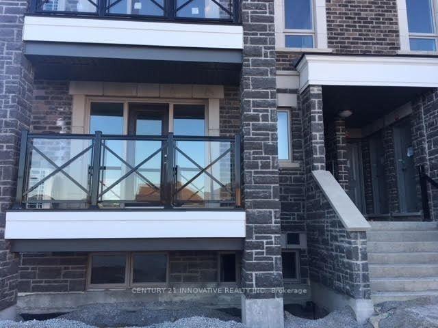 1202 - 11 Dunsheath Way Markham Ontario Canada Rent residential Rod Sinson Century 21 Innovative Realty Inc., Brokerage *