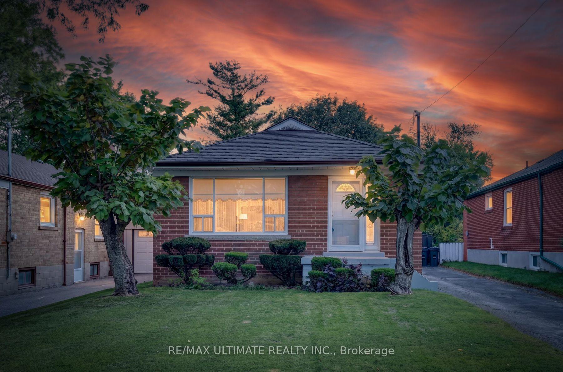85 Roebuck Drive Toronto Ontario Canada Sale residential Welcome To Realtor Doctor RE/MAX Ultimate Realty Inc., Brokerage *
