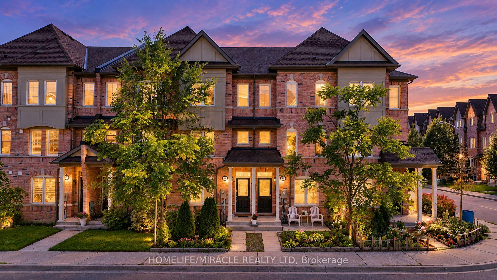 3 De Jong Street Toronto Ontario Canada Sale residential   HomeLife/Miracle Realty Ltd., Brokerage*
