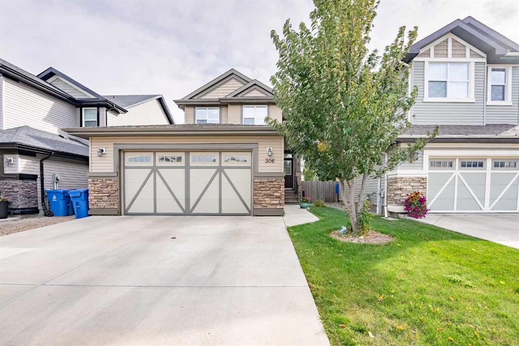 306 Twinriver RD W Lethbridge Alberta Canada Sale residential Christopher Rout PowerBroker Realty Inc