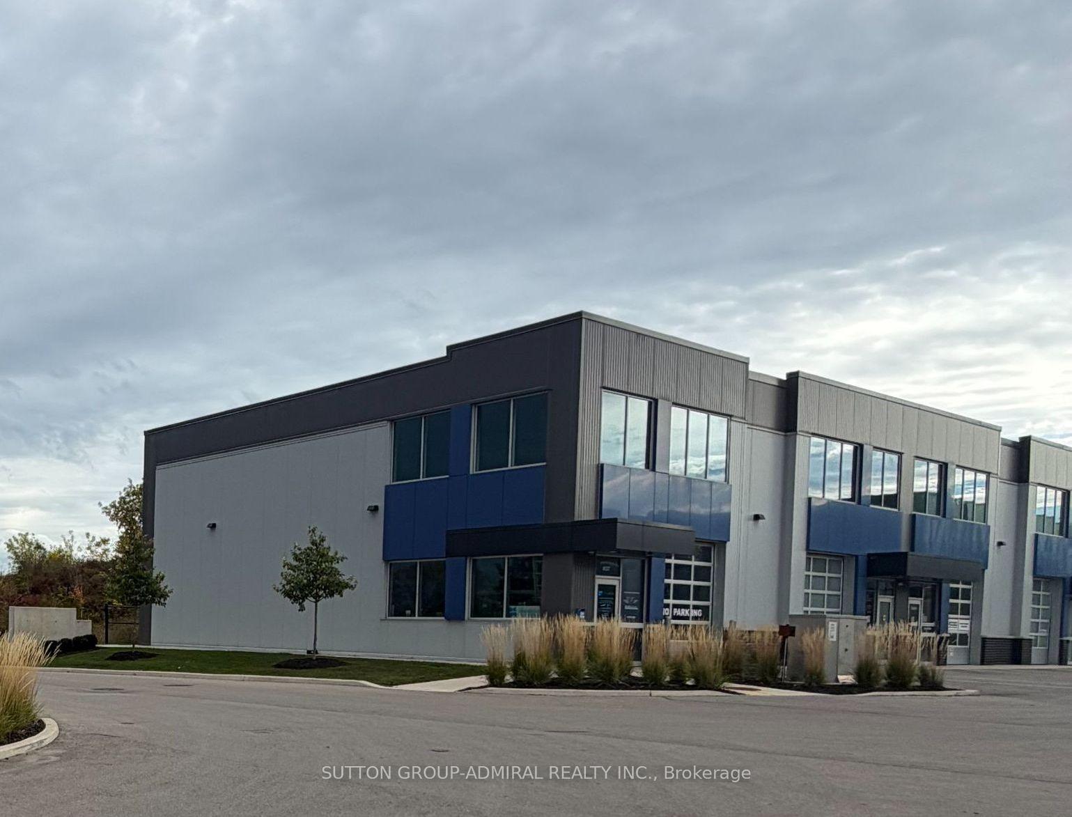 38 - 395 Anchor Road Hamilton Ontario Canada Sale commercial Olga Cohen Sutton Group-Admiral Realty Inc., Brokerage *