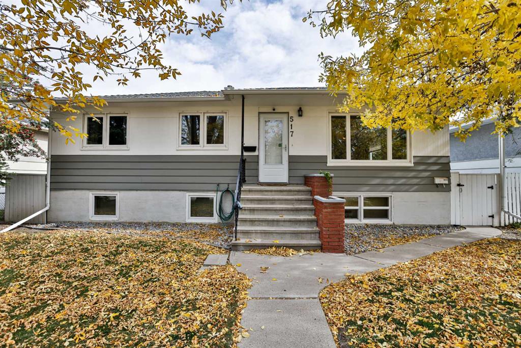 517 10 ST N Lethbridge Alberta Canada Sale residential Christopher Rout PowerBroker Realty Inc