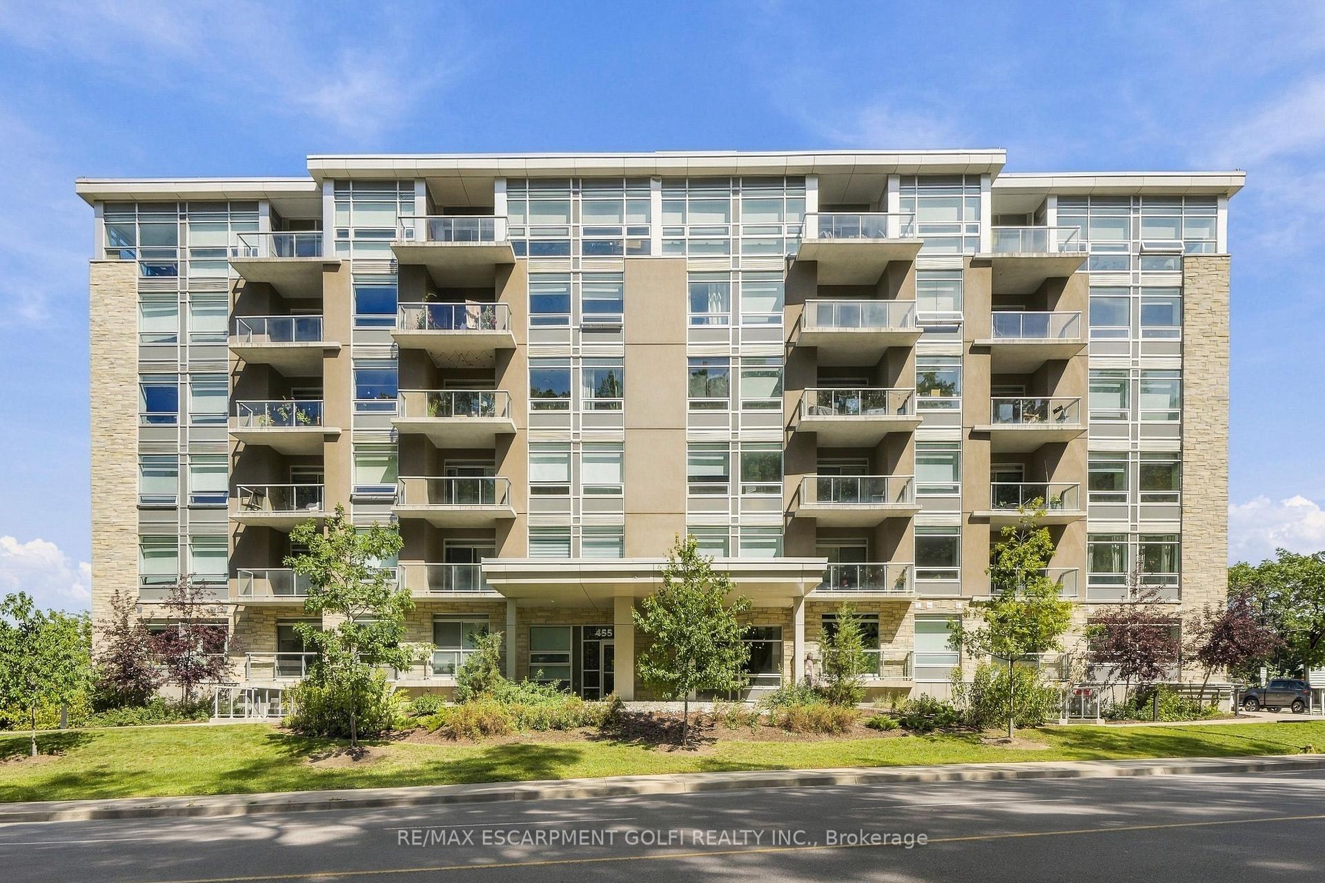 502 - 455 CHARLTON Avenue E Hamilton Ontario Canada Sale residential William (Bill) Kovacs Right at Home Realty, Brokerage*