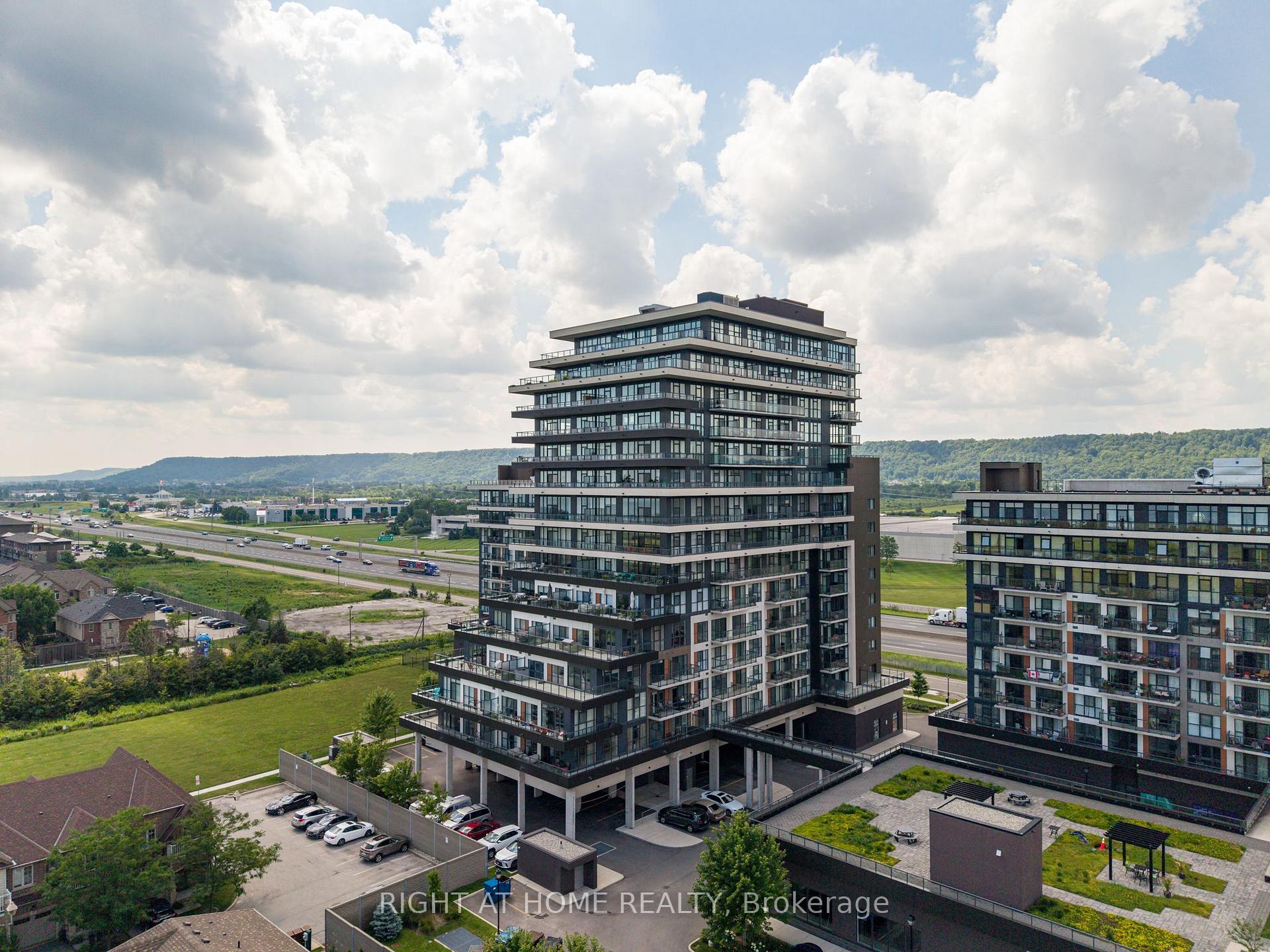 505 - 550 North Service Road Grimsby Ontario Canada Rent residential Ruth-Ann Shallow Right at Home Realty, Brokerage*