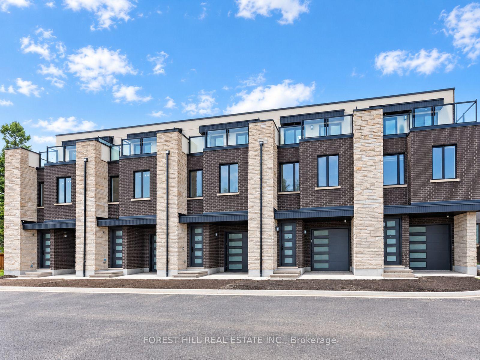 3 Cranswick Lane Ajax Ontario Canada Sale residential   Forest Hill Real Estate Inc., Brokerage *