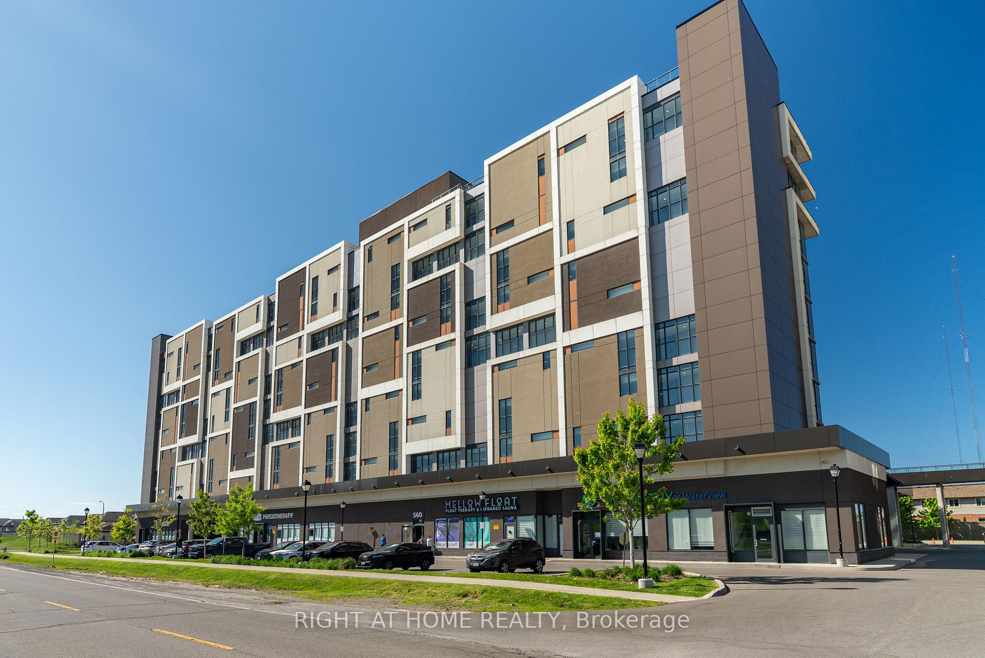 1003 - 550 North Service Road Grimsby Ontario Canada Rent residential Ruth-Ann Shallow Right at Home Realty, Brokerage*