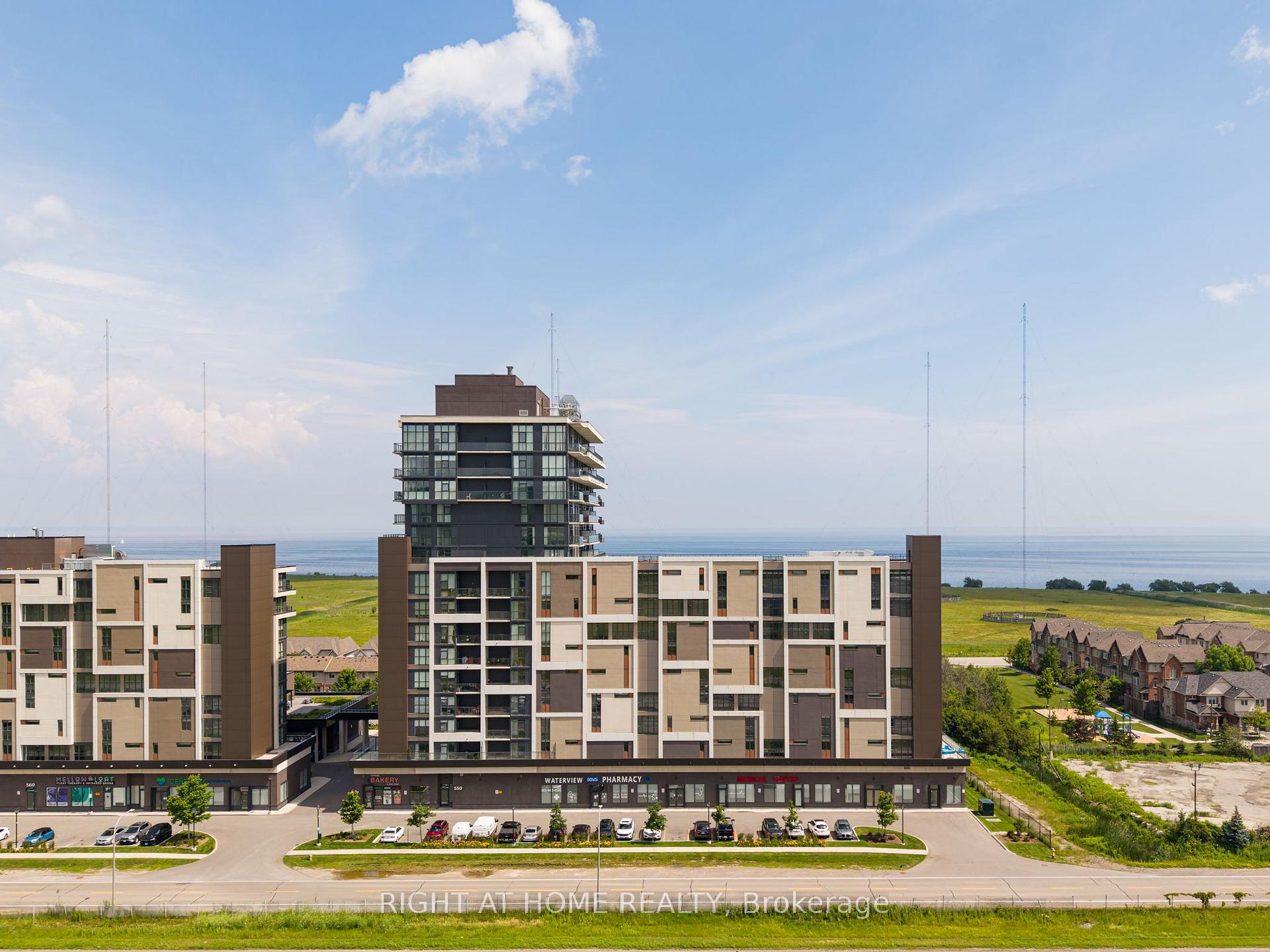 1101 - 550 North Service Road Grimsby Ontario Canada Rent residential Ruth-Ann Shallow Right at Home Realty, Brokerage*