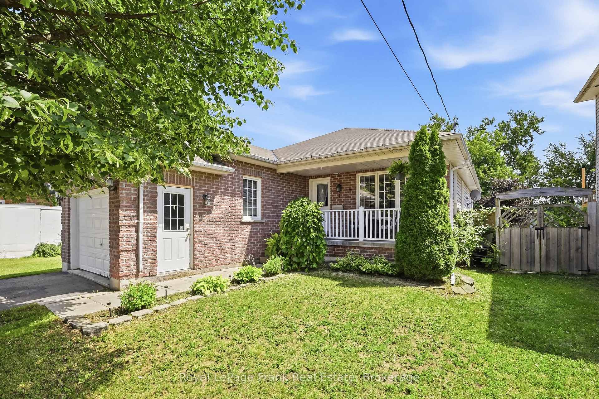 9 Durham Street W Kawartha Lakes Ontario Canada Sale residential Grant Lucas Royal Lepage Frank Real Estate, Brokerage*
