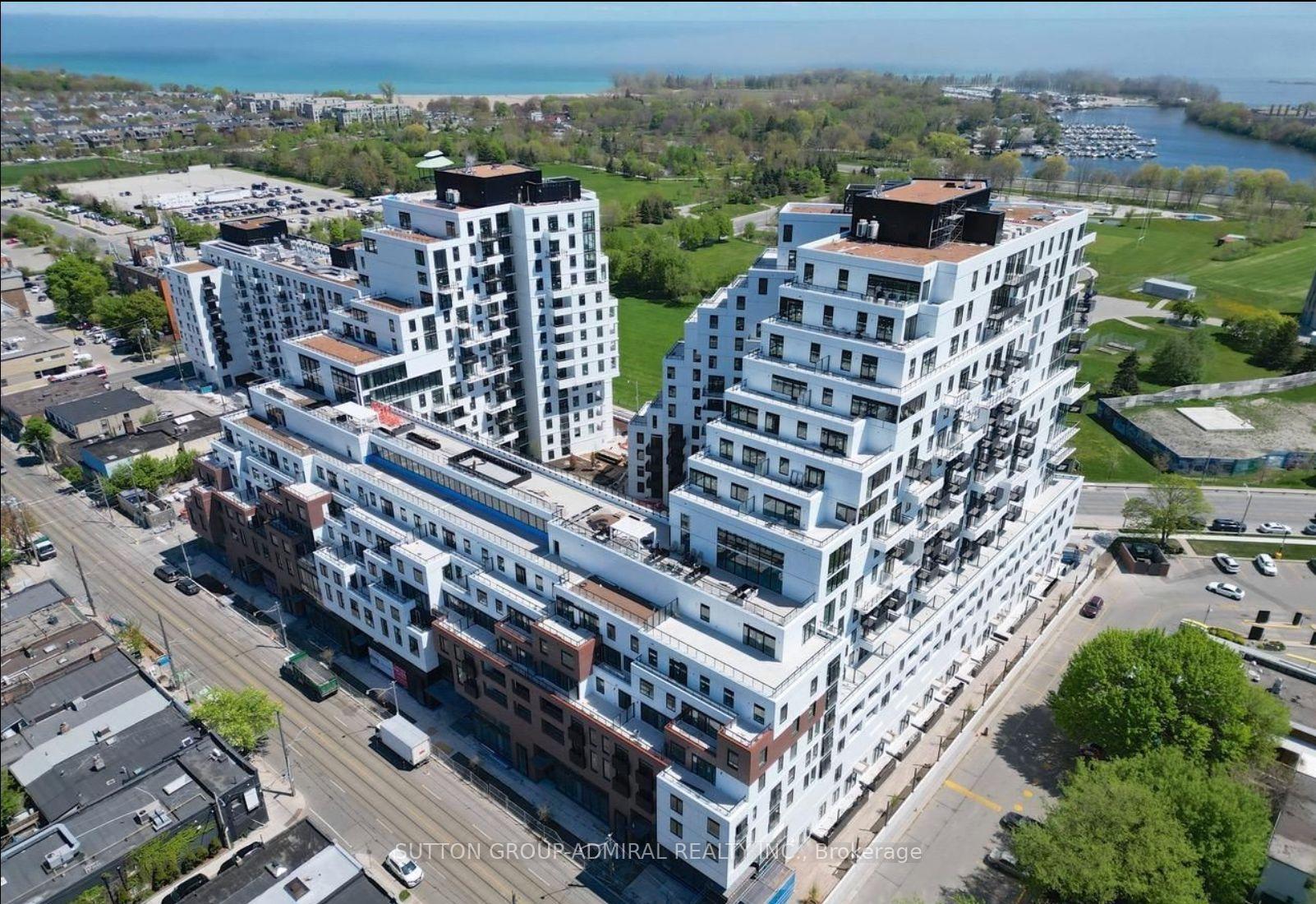 328 - 1050 Eastern Avenue Toronto Ontario Canada Rent residential   Bruce Murray - Real Estate Homeward, Brokerage