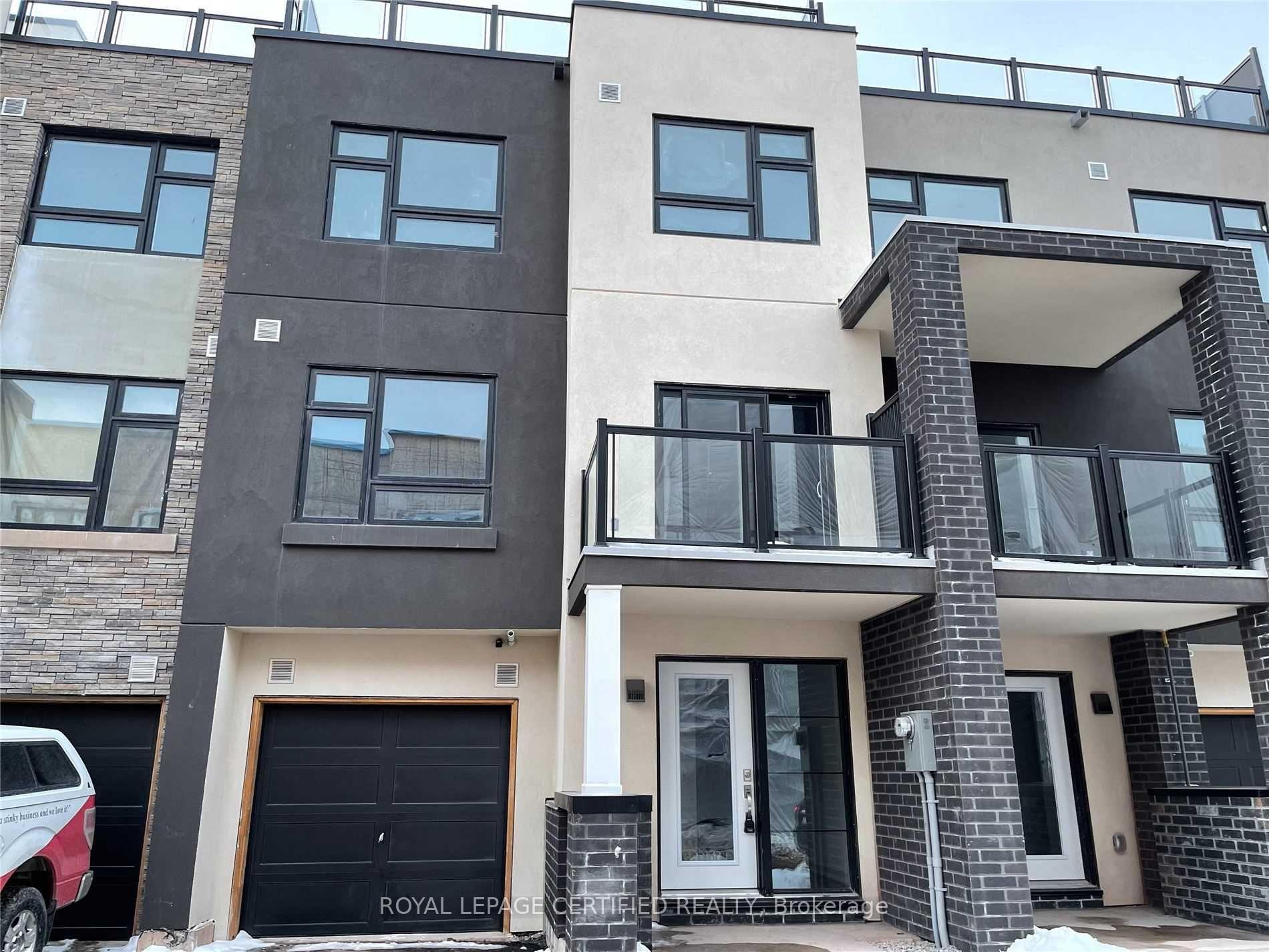 45 - 1121 Cooke Boulevard Burlington Ontario Canada Rent residential Florina Craiu-Botan Royal Lepage Certified Realty, Brokerage*