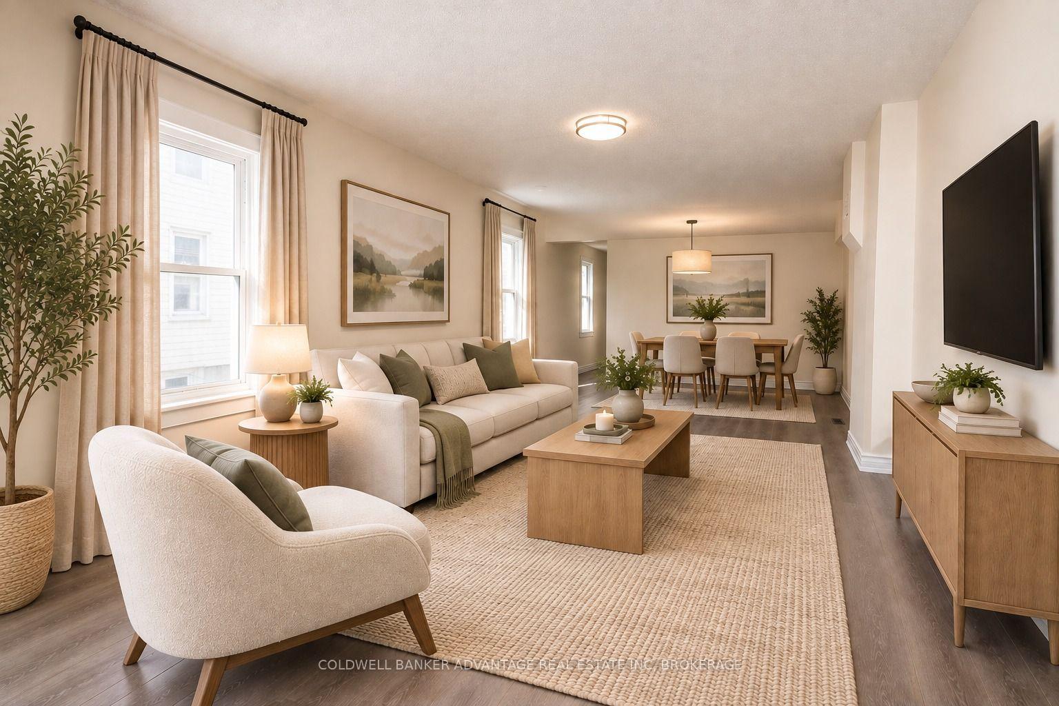 154 Fares Street Port Colborne Ontario Canada Rent residential   COLDWELL BANKER ADVANTAGE REAL ESTATE INC, BROKERAGE*