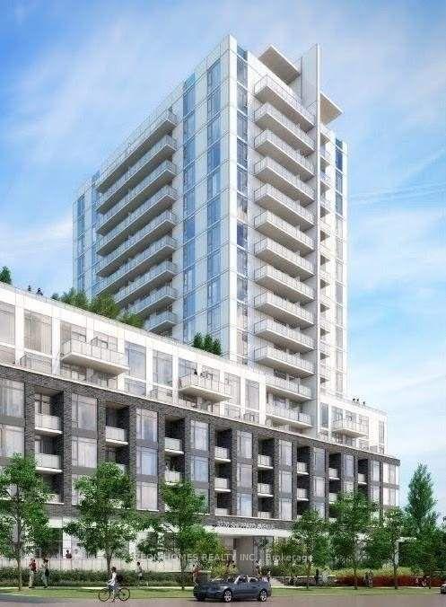 220 - 3220 Sheppard Avenue E Toronto Ontario Canada Rent residential JEYANTHE SRITHARAN REON Homes Realty Inc., Brokerage*