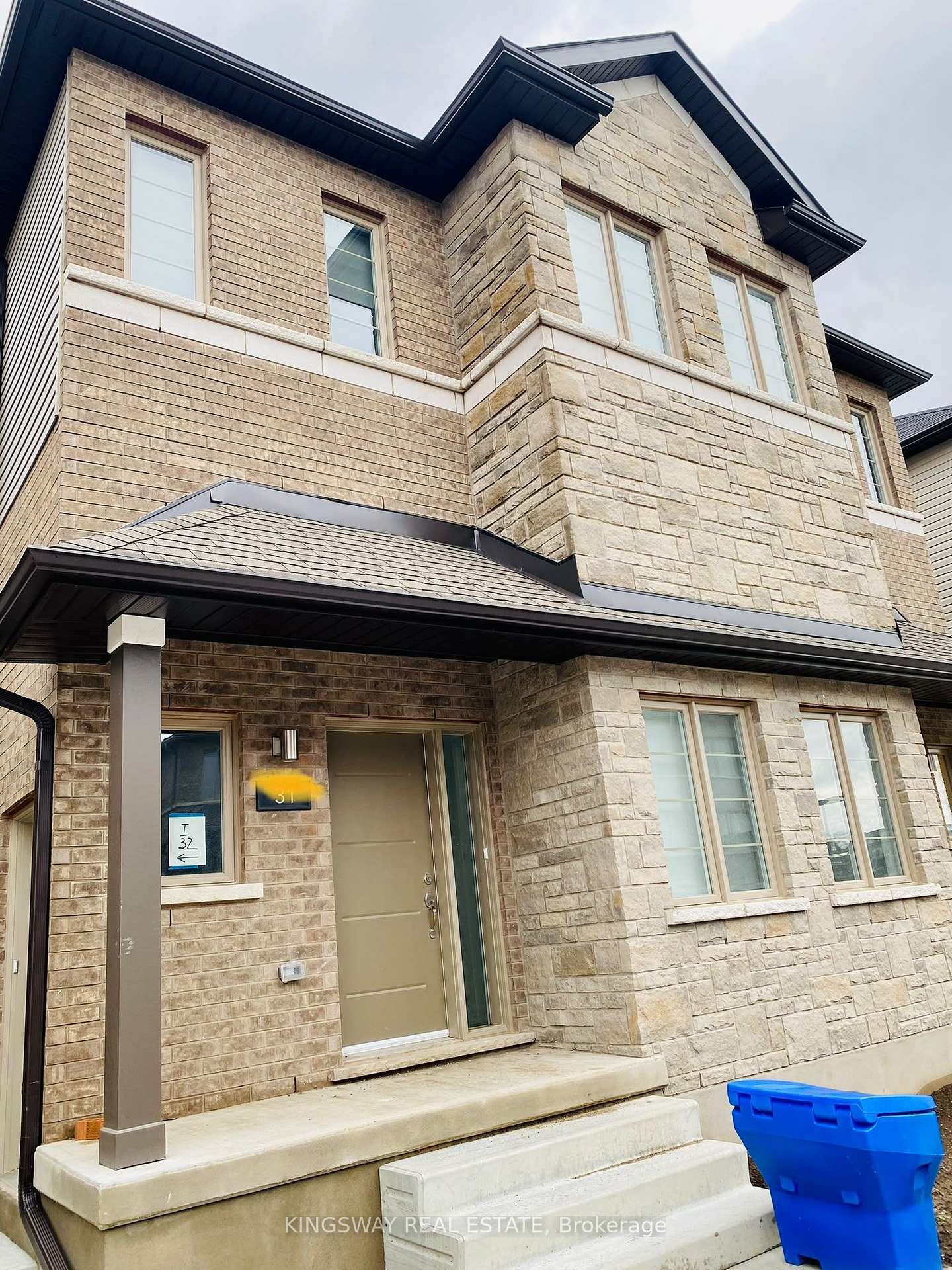 31 - 205 West Oak Trail Kitchener Ontario Canada Sale residential Keenan Fernandez Kingsway Real Estate Brokerage*