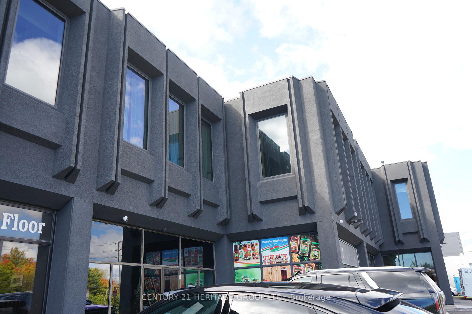 199 - 4544 Dufferin Street Toronto Ontario Canada Lease commercial Toronto Best Houses Century 21 Heritage Group Ltd. Brokerage*
