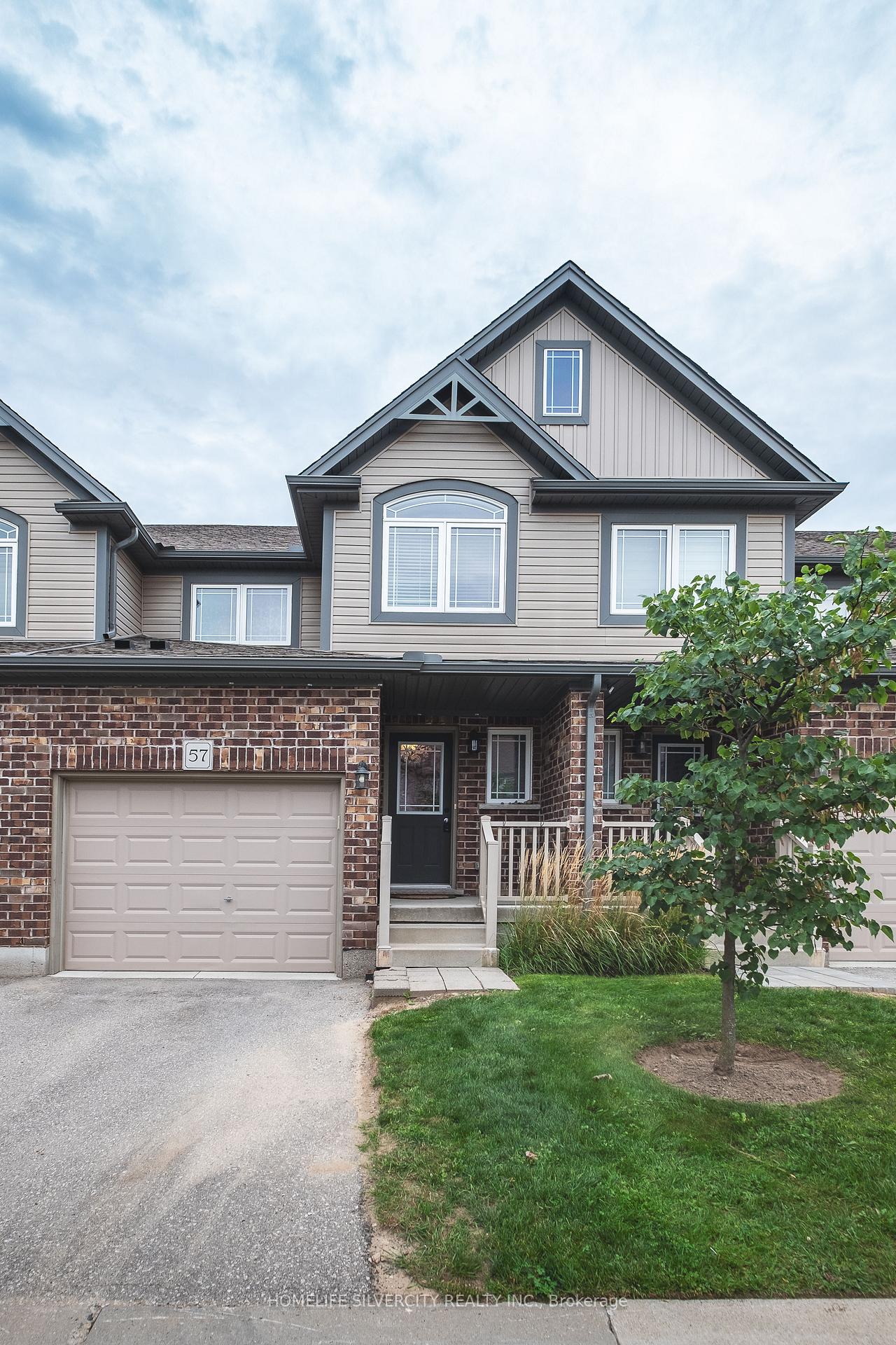 57 - 1220 Riverbend Road London South Ontario Canada Sale residential   HomeLife Silvercity Realty Inc., Brokerage*