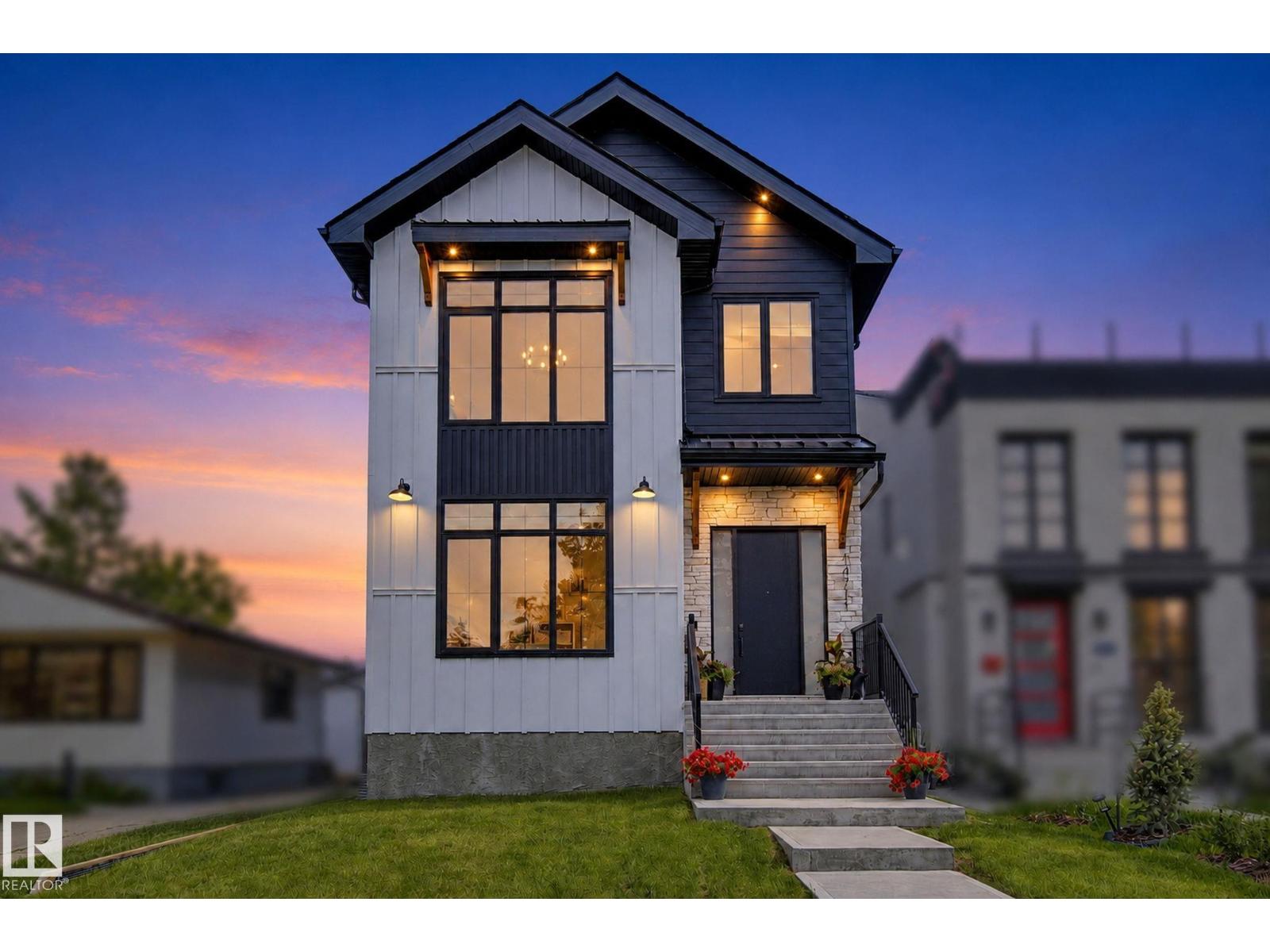 14711 88 AV NW Edmonton Alberta Canada Sale residential Brenda Powell Homes & Gardens Real Estate Ltd.