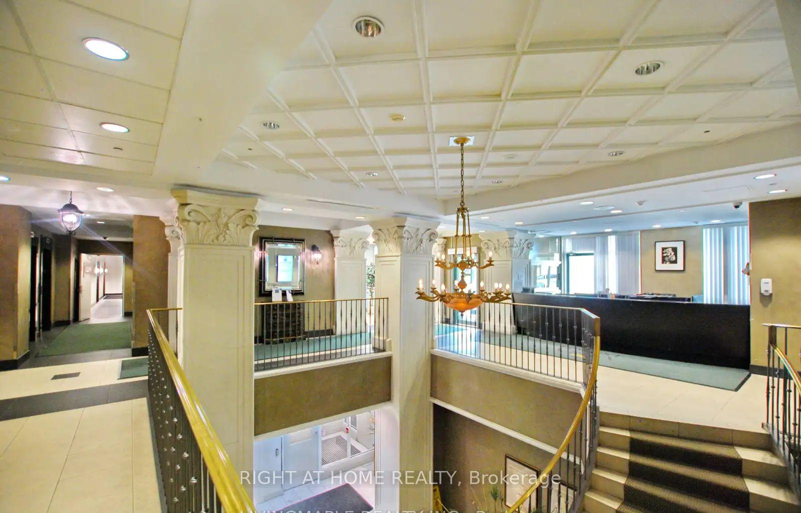 608 - 61 Town Centre Court E Toronto Ontario Canada Rent residential   MOVETA REALTY INC., Brokerage*
