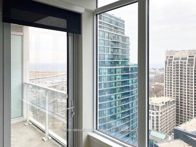 3015 - 19 Bathurst Street Toronto Ontario Canada Rent residential ZHANA JUREVICH Sutton Group-Admiral Realty Inc., Brokerage *