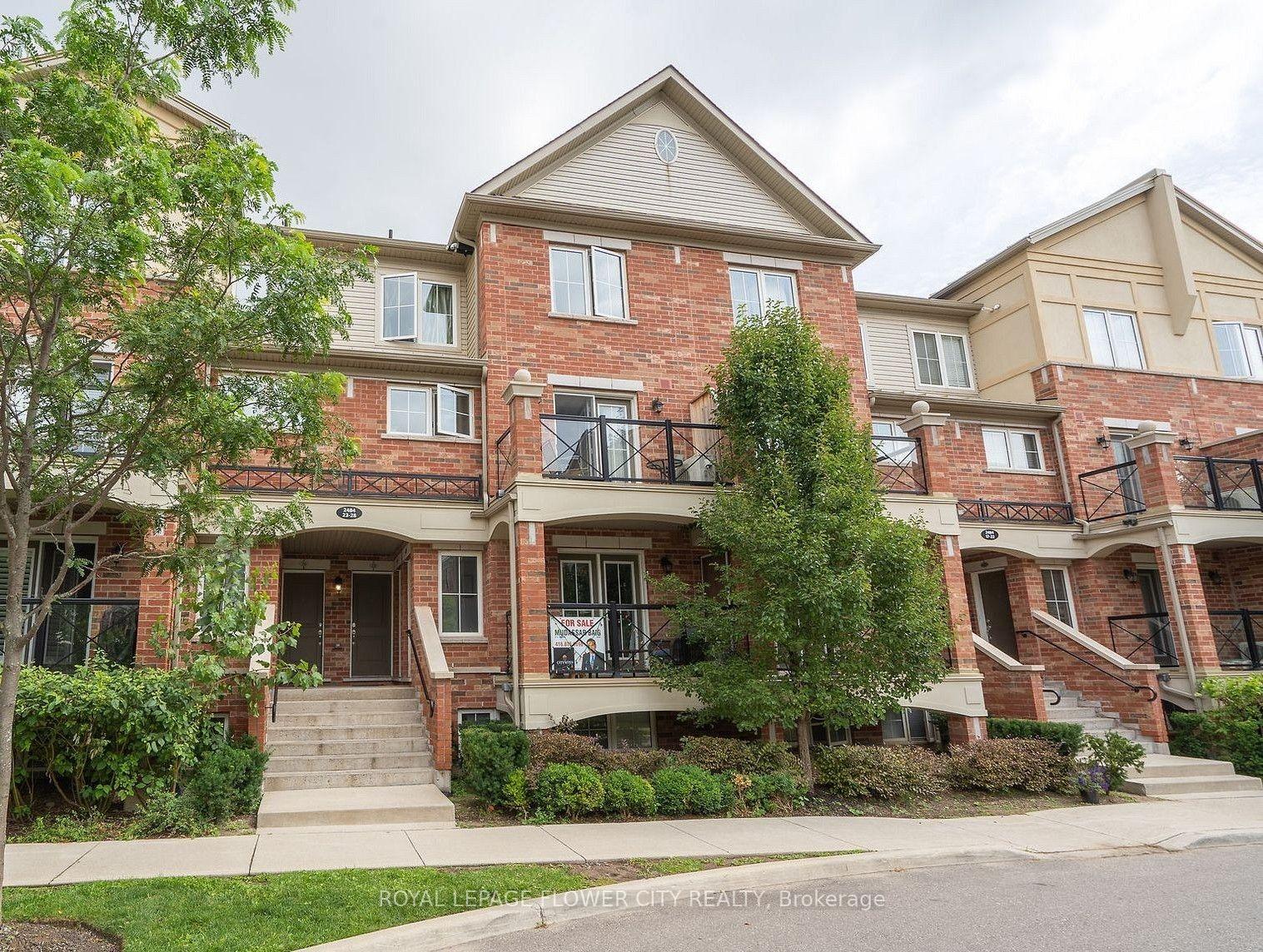9 - 2488 Post Road Oakville Ontario Canada Rent residential Gessica Kaur Royal LePage Flower City Realty, Brokerage*