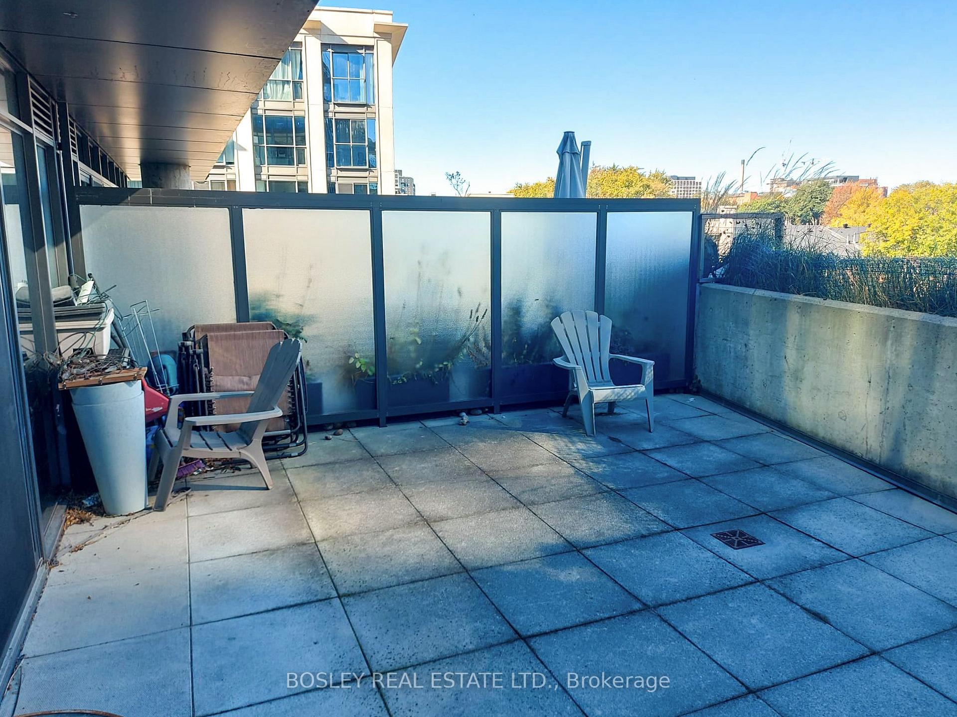 503 - 15 Beverley Street Toronto Ontario Canada Rent residential Claire-Louise Fitzpatrick Bosley Real Estate Ltd., Brokerage *