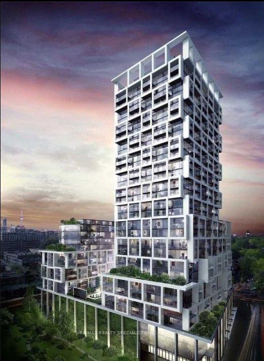 935 - 8 Hillsdale Avenue E Toronto Ontario Canada Sale residential Paul Matthew RE/MAX Realty Specialists Inc., Brokerage*