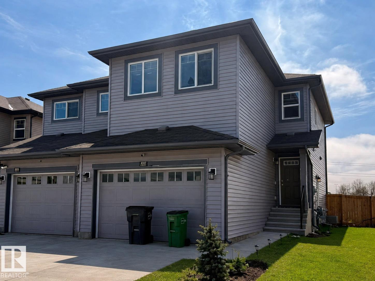3317 11 AV NW Edmonton Alberta Canada Sale residential Brenda Powell Homes & Gardens Real Estate Ltd.