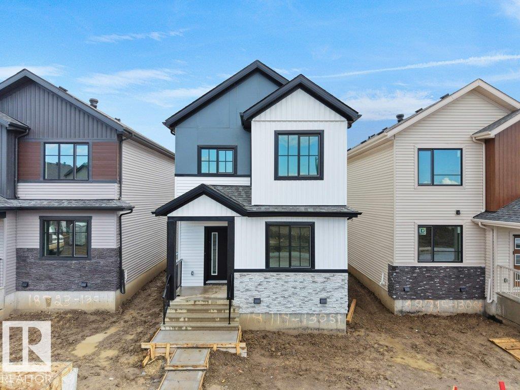 18719 130 ST NW Edmonton Alberta Canada Sale residential Brenda Powell Homes & Gardens Real Estate Ltd.