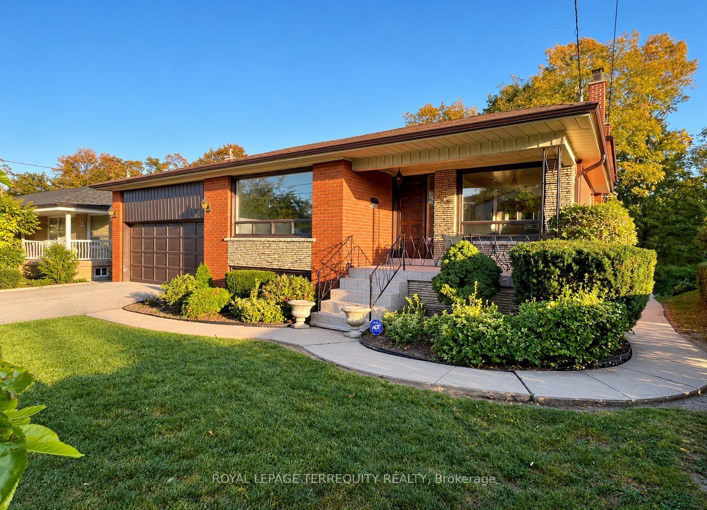 169 Grandravine Drive Toronto Ontario Canada Sale residential   MOVETA REALTY INC., Brokerage*