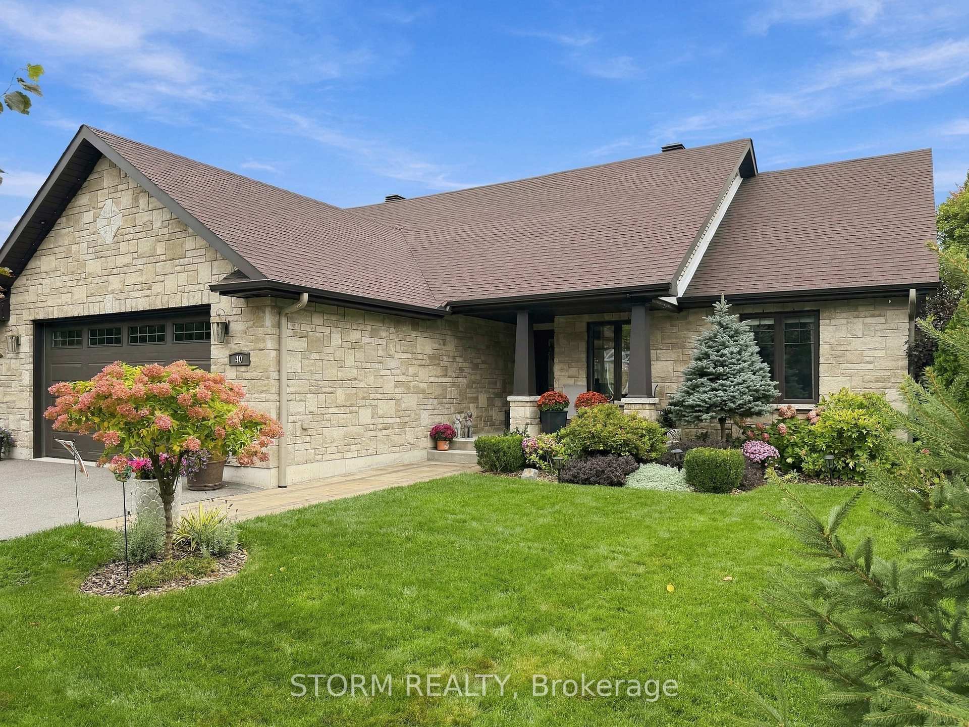 40 Ault Drive South Stormont Ontario Canada Sale residential   STORM REALTY Brokerage*