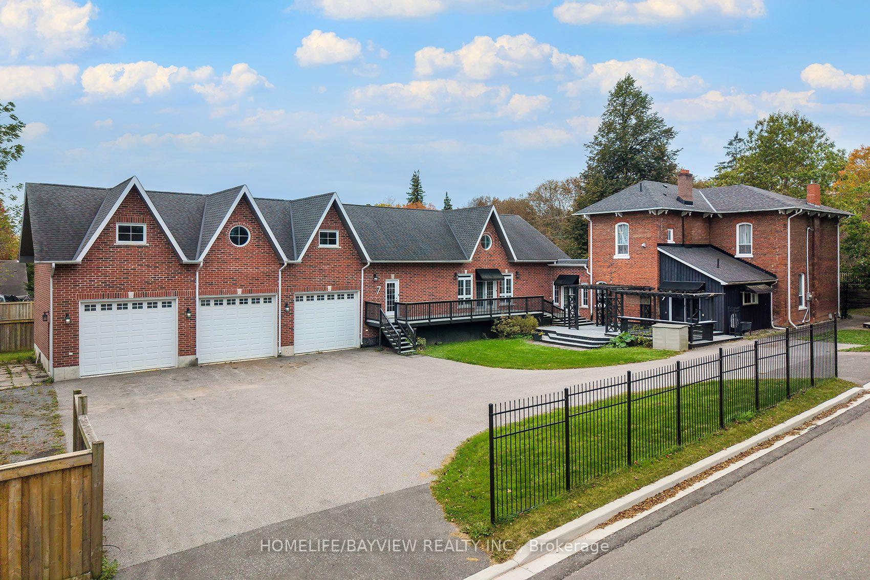 7-9 ODELL Street Clarington Ontario Canada Sale residential DUANE JOHNSON HomeLife/Bayview Realty Inc., Brokerage*