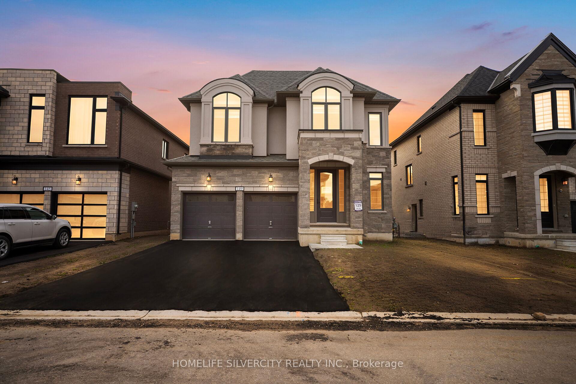 149 Harwood Avenue Woodstock Ontario Canada Rent residential   HomeLife Silvercity Realty Inc., Brokerage*