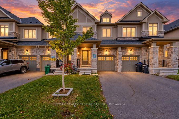 326 Bonnieglen Farm Boulevard Caledon Ontario Canada Rent residential Paul Matthew RE/MAX Realty Specialists Inc., Brokerage*