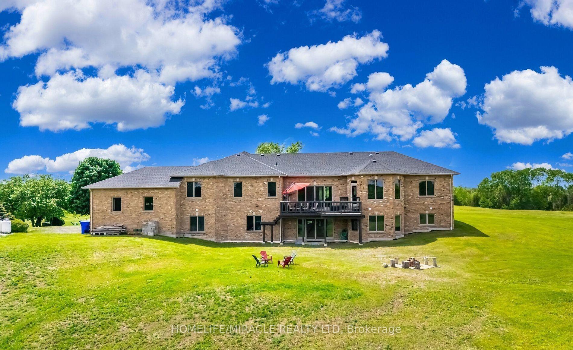 1029 Concession 3 Road Adjala-Tosorontio Ontario Canada Sale residential Navdeep Gill HomeLife/Miracle Realty Ltd, Brokerage *